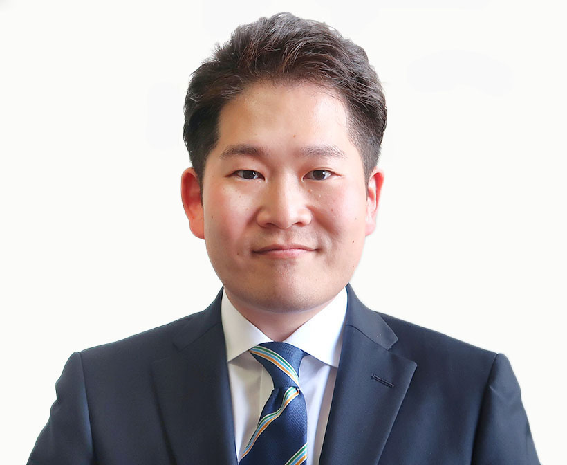 コノミヤ経営戦略特集：芋縄孟紀常務取締役　「新しい・旨い・安い」を