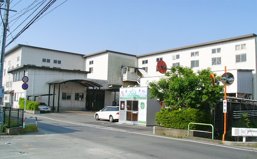 九州食品産業特集：西日本食品工業　100年企業基盤づくり