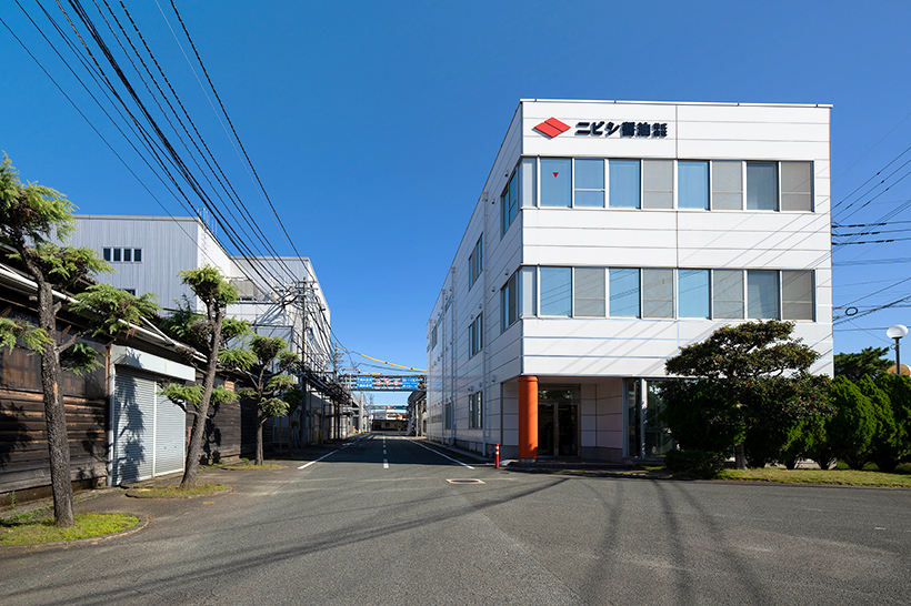 九州食品産業特集：ニビシ醤油　九州の味に立ち返る