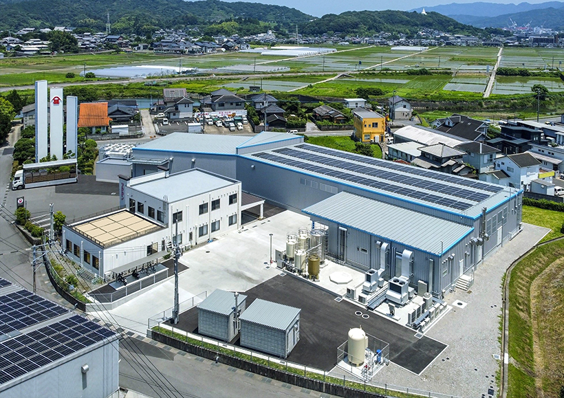九州食品産業特集：富士甚醤油　「富士屋甚兵衛」追加