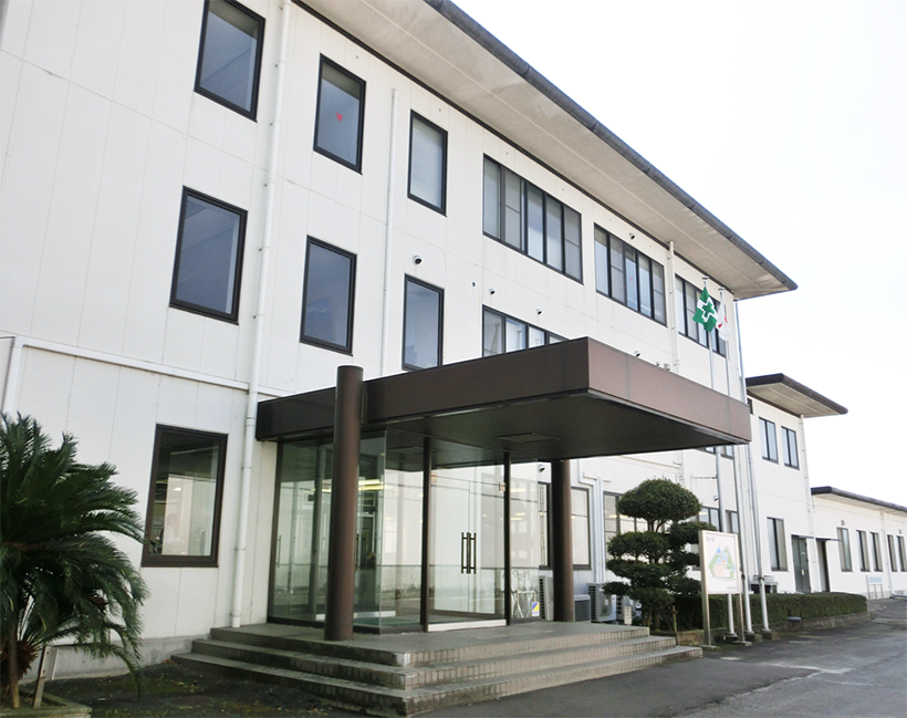 九州食品産業特集：五木食品　社会課題も積極貢献