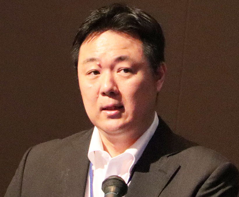 いちやまマート、甲府で美味安心勉強会　域外資本参入に二段構えで対策