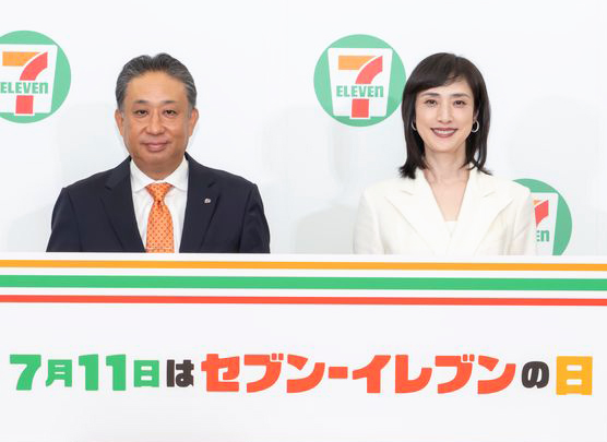 SEJ、「セブン-イレブンの日」に合わせセールなど販促攻勢