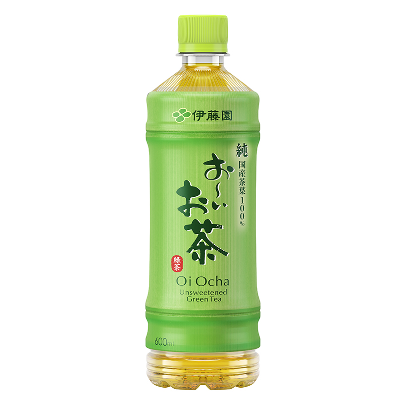 サステナビリティ特集：伊藤園　日本茶の持続可能性を