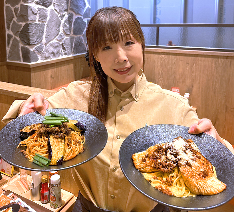 「ピエトロ イオンモール四条畷店」オープン　ご当地メニュー展開