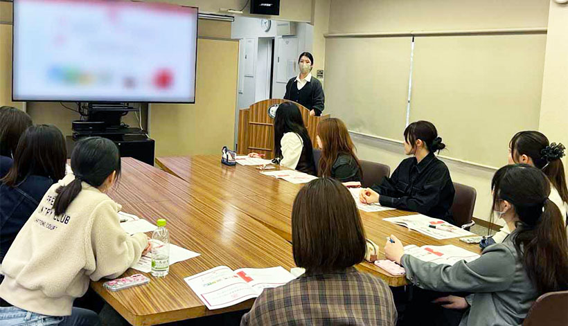 サステナビリティ特集：エム・シーシー食品　レトルトで大学と防災