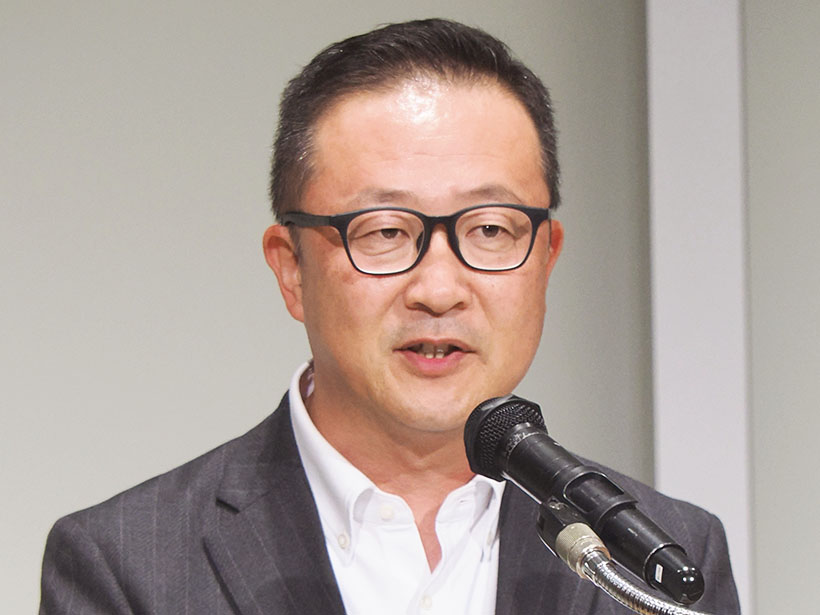 日本業務用食材流通グループ、総会開催　地域の食文化支える　協力関係強化