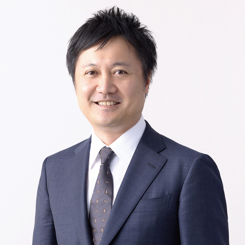 サステナビリティ特集：カゴメ・中津隈哲郎ウェルビーイング事業部長
