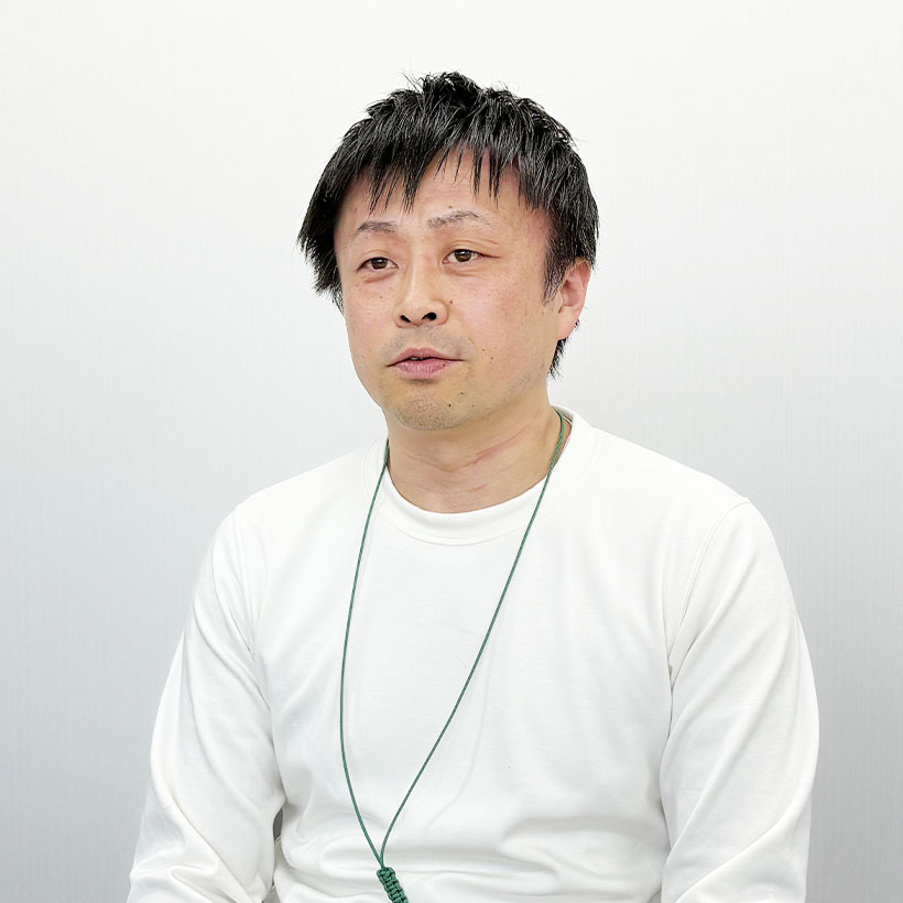 サステナビリティ特集：岡山県真庭市生活環境部環境課・松尾高行主幹　生ごみを液&hellip;