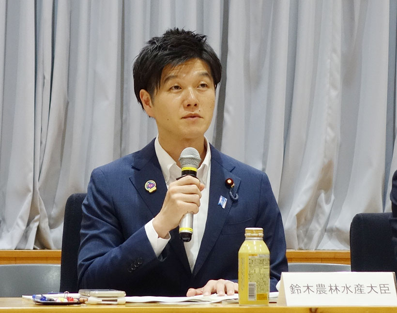 【速報】政府、第5次食育推進基本計画を決定　「大人の食育」推進掲げる