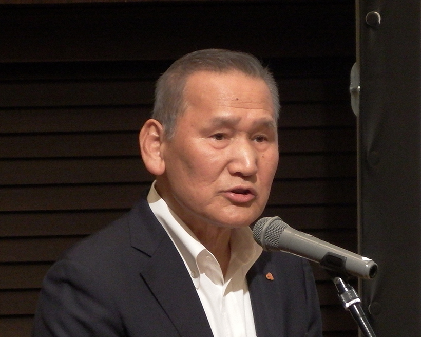【速報】トモシアHD、「TGV2027」利益目標2期前倒しで達成　売上高1兆&hellip;