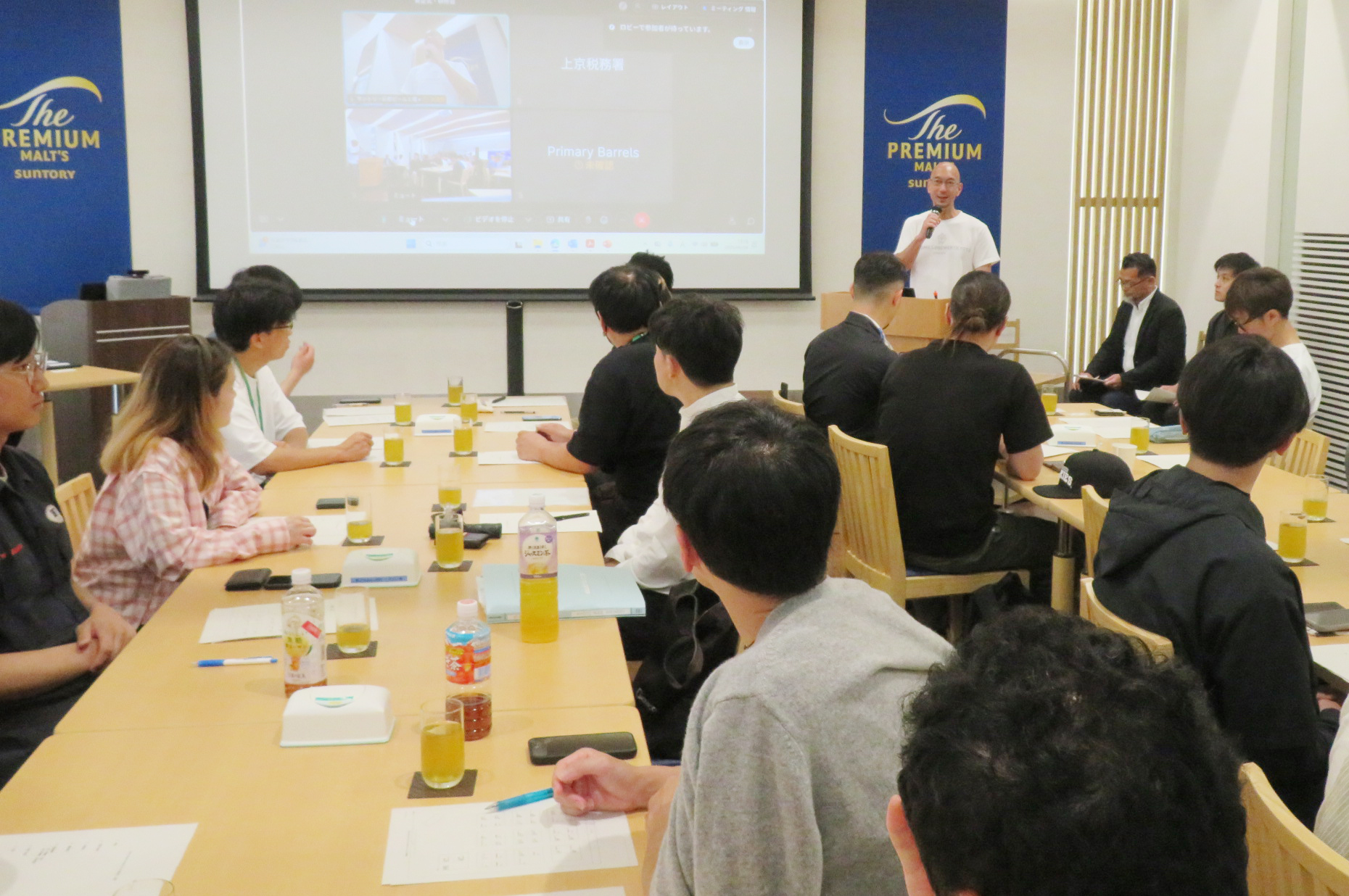 【速報】京都産ビール・発泡酒の認知度向上へ　醸造所26社で任意団体発足