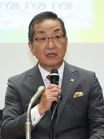 サッポロ、カールスバーグと資本提携＝東南アジア強化で新会社、１０００億円出資&hellip;