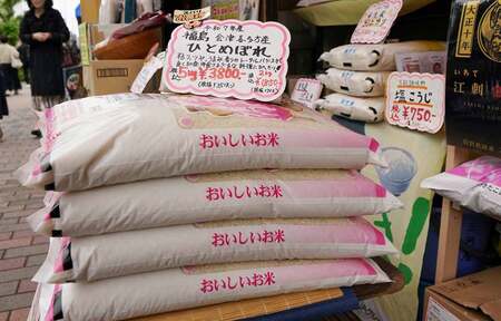 コメ価格、先安観強まる＝６月指数、過去最低タイ―米穀機構【時事通信速報】