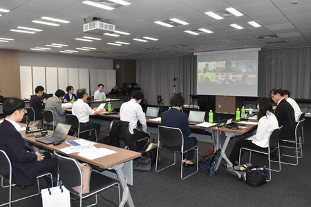 加熱式たばこ、規制強化見送り＝受動喫煙対策で対応案―専門委、夏にも結論・厚労&hellip;
