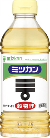 ミツカン、食酢など値上げ＝９月１日から、最大２６％【時事通信速報】