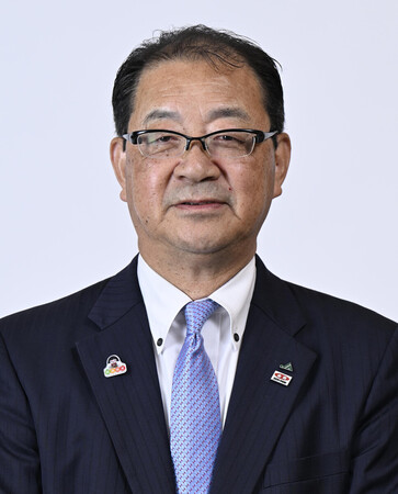 ＪＡ全農会長に吉見氏＝愛媛県本部、任期３年【時事通信速報】