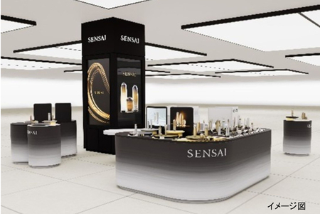 花王「ＳＥＮＳＡＩ」、タイ初進出＝インドネシアには旗艦店【時事通信速報】