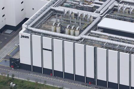「シリコンアイランド」に打撃＝九州に半導体産業集積、復旧動きも―熊本震度７【&hellip;