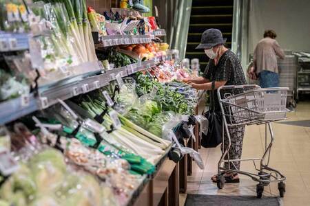８月食品値上げ、８割増＝中東影響、秋にピークも―帝国データ【時事通信速報】