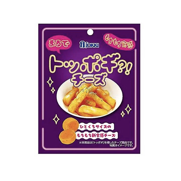 まるでトッポギ？！ チーズ（ジョッキ）2026年6月2日発売