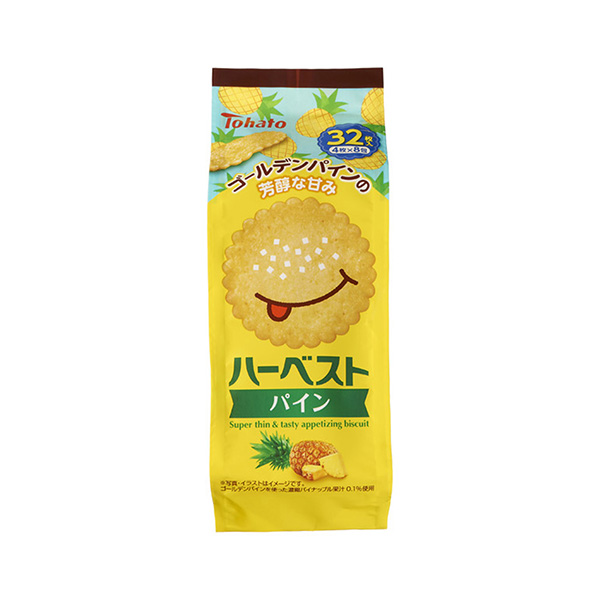 ハーベスト＜パイン＞（東ハト）2026年7月13日発売