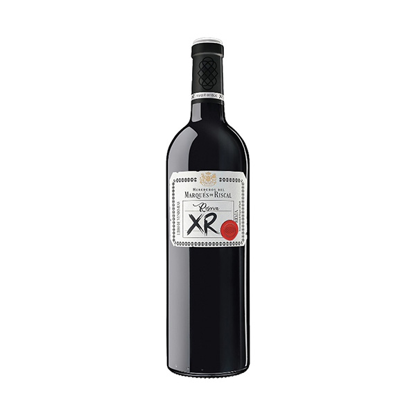 マルケス・デ・リスカル＜XR＞（サッポロビール）2026年9月8日発売