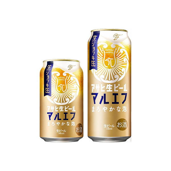 アサヒ生ビール　＜生ジョッキ缶＞（アサヒビール）2026年8月4日発売