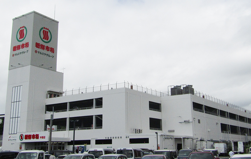 【速報】マルミヤストア、4年ぶりの新店出店　生活者価値追求