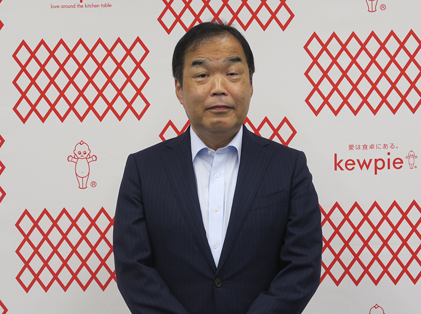 【速報】キユーピー、中東影響克服へ全力　多面的対策で値上げ回避
