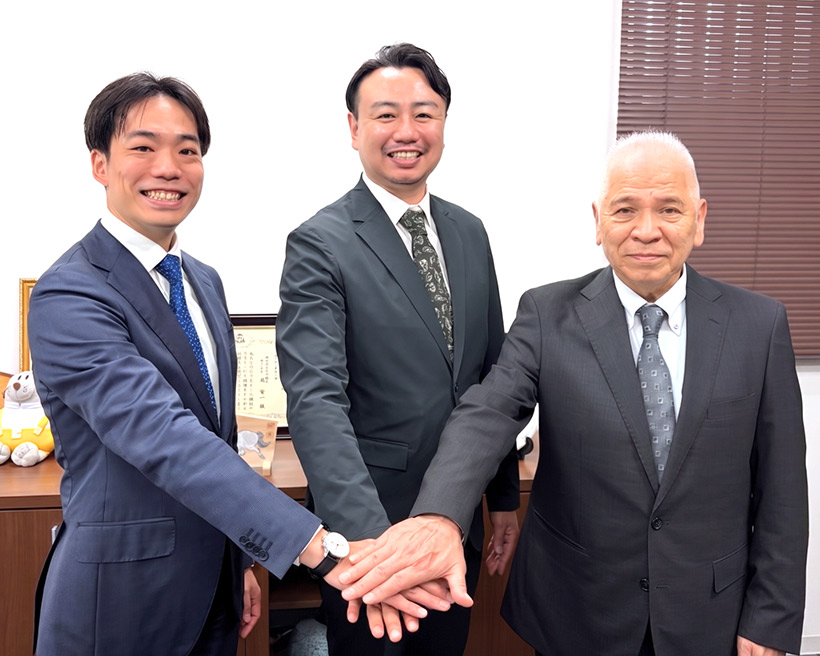 【速報】クラダシ、中村商事を子会社化　仕入れ・販売網を強化