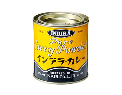 カレー特集：ナイル商会　加工・原料向けが好調