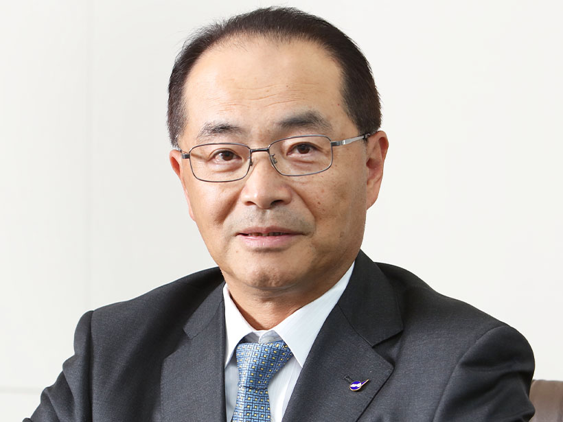 食品産業文化振興会、新会長に佐々木淳一氏　未来へ横断的連携強化