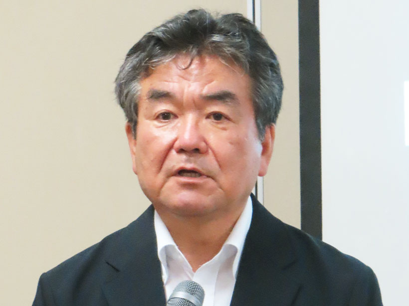 東京都漬物事業協同組合、衛生月間講習会開催　食中毒予防など再確認
