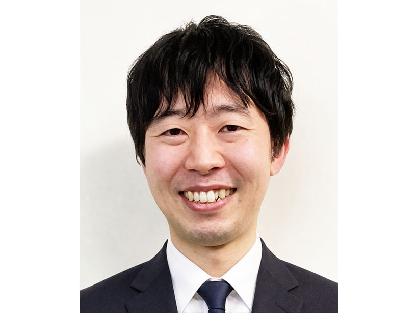 ケンコーマヨネーズ・久保田光矢氏、「研究は社会で役立つ」学生向け講演で伝える