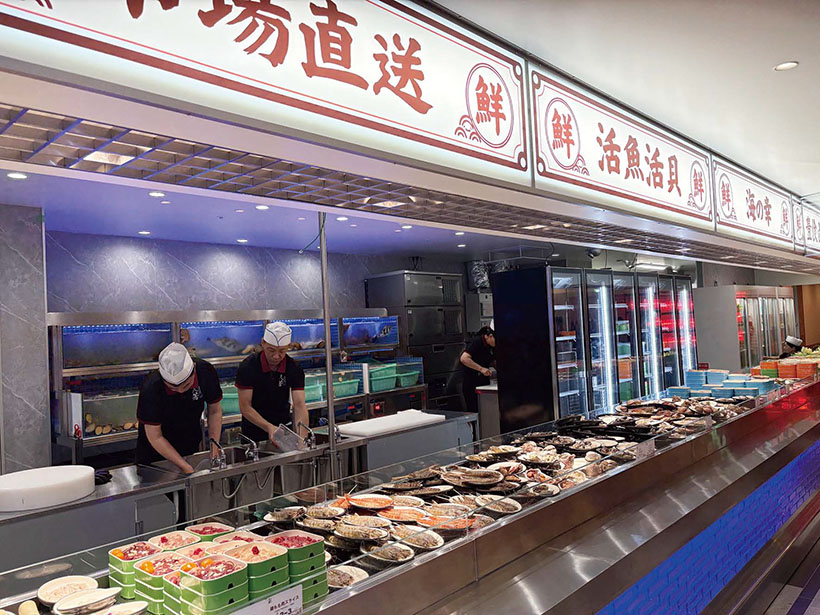 外食最前線：新店が映し出す消費者ニーズ　「体験価値」「特別感」と「ハイブリッ&hellip;