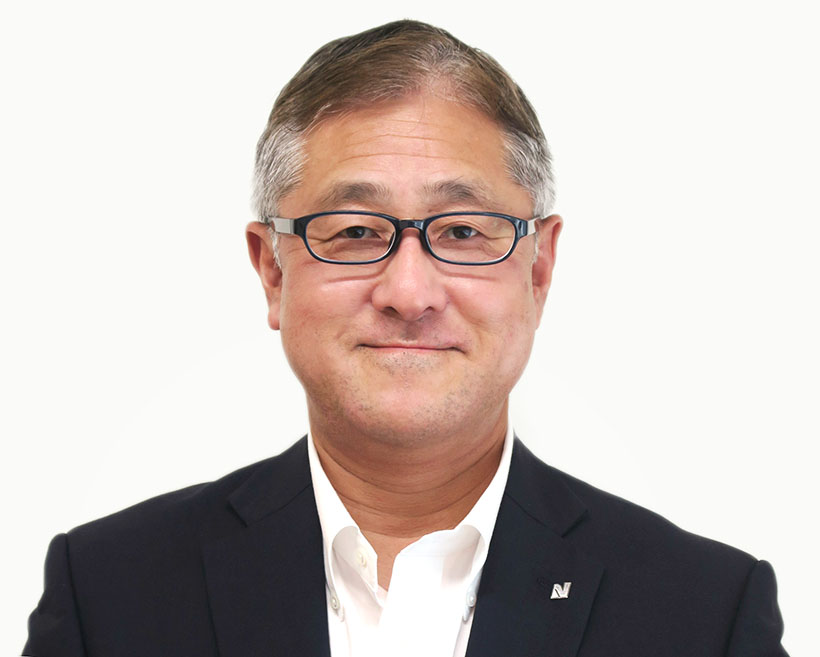 冷凍食品特集：キーマンは語る＝ニチレイフーズ・清川吾朗氏、滝英明氏