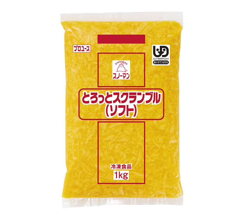 冷凍食品特集：キユーピー　共創での販路拡大が軸