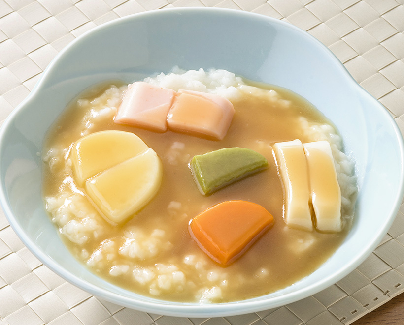 冷凍食品特集：日東ベスト　「楽デリパッケージ」一層の浸透図る