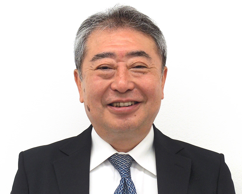 新トップ登場：ニューオークボ・塩谷泰文社長　強く良い会社へ3テーマ