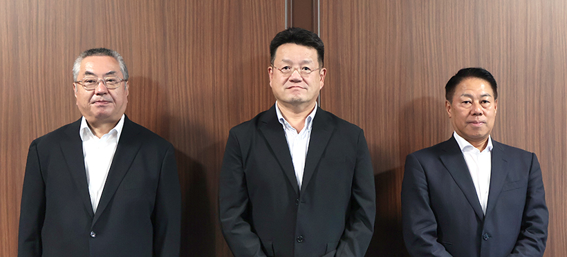日東ベスト、重点明確化で販売強化　畜肉・デザートに力注ぐ