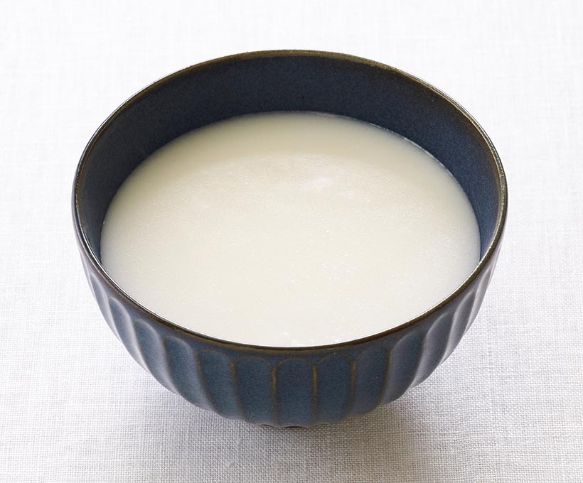 介護食品特集：受賞商品＝Umios「やさしい主食　ゼリー粥」「ひとさじのチカ&hellip;