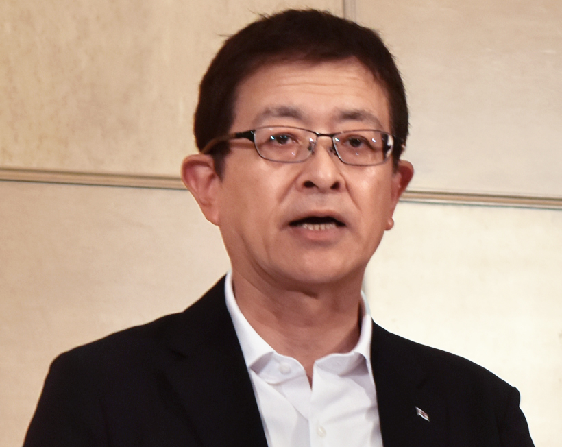 極洋、名古屋支社極洋会開く　会員企業と連携強化