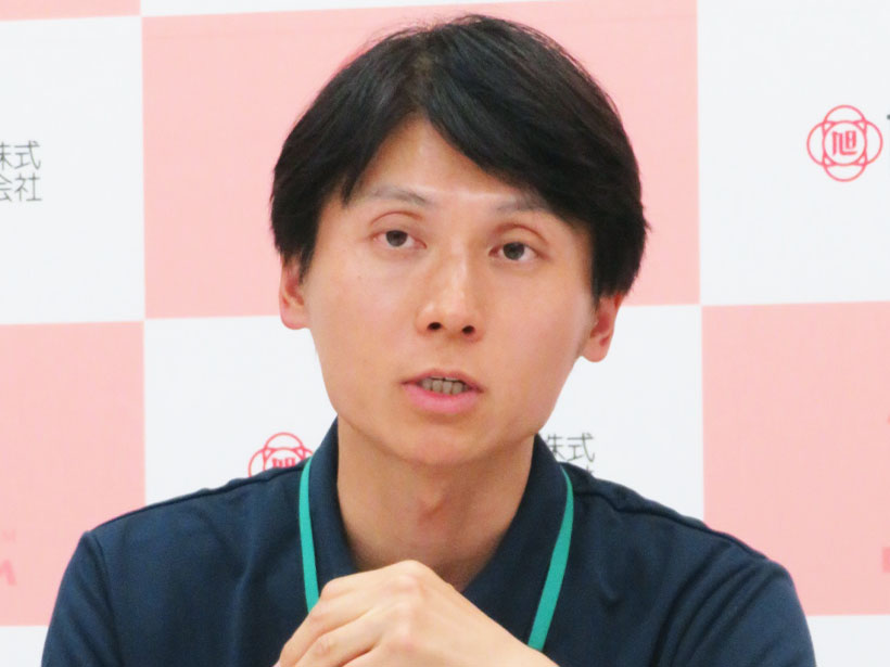 旭食品、4～5月は売上げ4.2％増　効率化進展