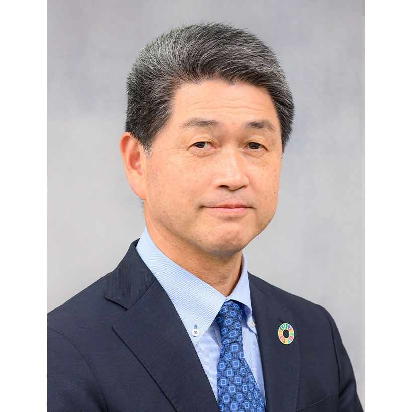 新トップ登場：東洋ライス・阪本哲生社長　透明性ある経営で信頼を