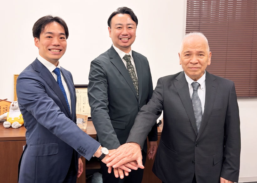 クラダシ、中村商事を子会社化　仕入れ・販売網強化