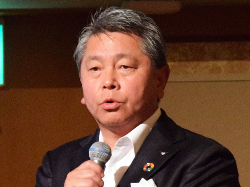 日本アクセス・日本アクセス北海道、オールアクセスで進化　マーケットイン発想で&hellip;