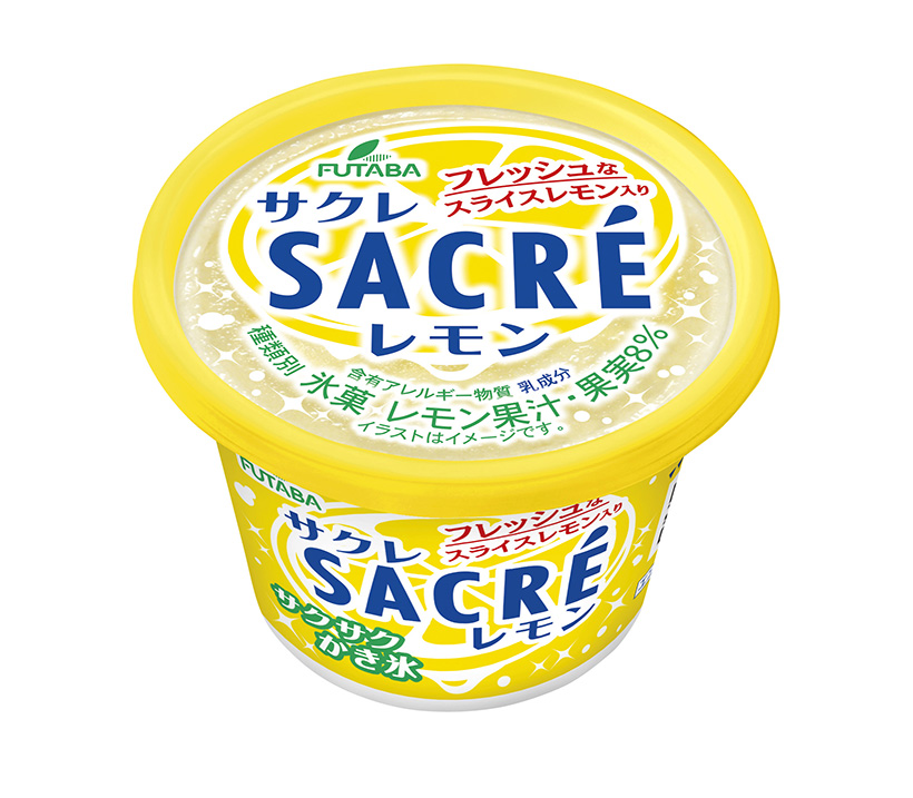 中部アイスクリーム特集：フタバ食品　ブランド刷新で2桁増