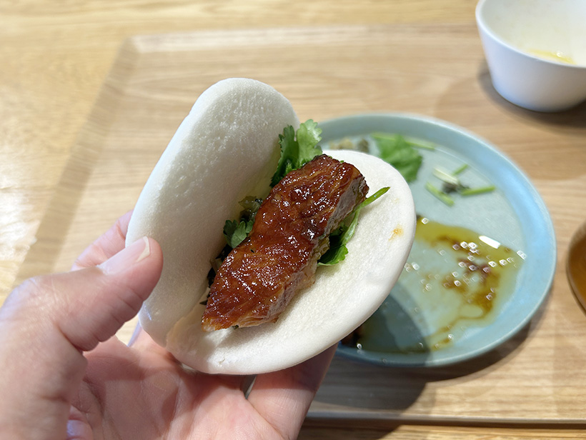アスマイルジャパン、「冬瓜糖」レシピのワークショップ開催