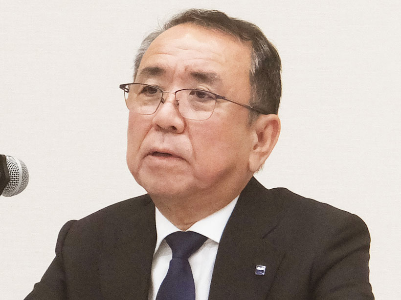 アサヒGHD、初の3兆円超え挑戦　ビール減税追い風に